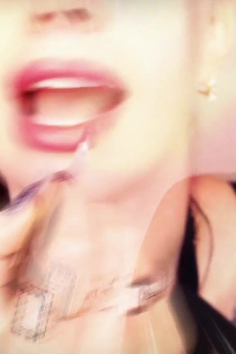 My lips will penetrate right inside your mind and will take everything from you