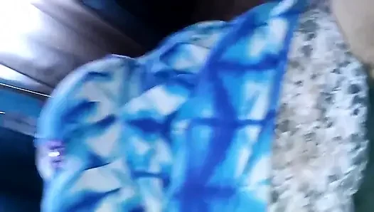 Creampie Latina