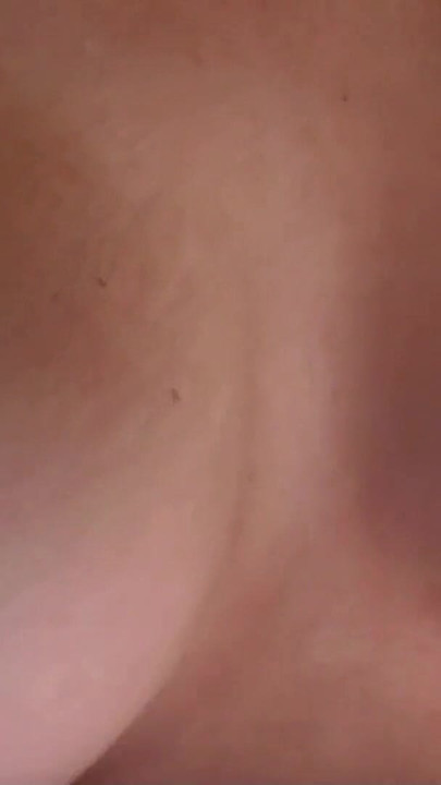 Emotional moment from "Shy Short Hair College Teen Katie Michaels Pickup for Fake Agent Casting Fuck"