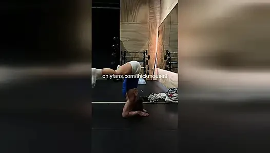 CAUGHT SUCKING DICK ON INSTAGRAM LIVE
