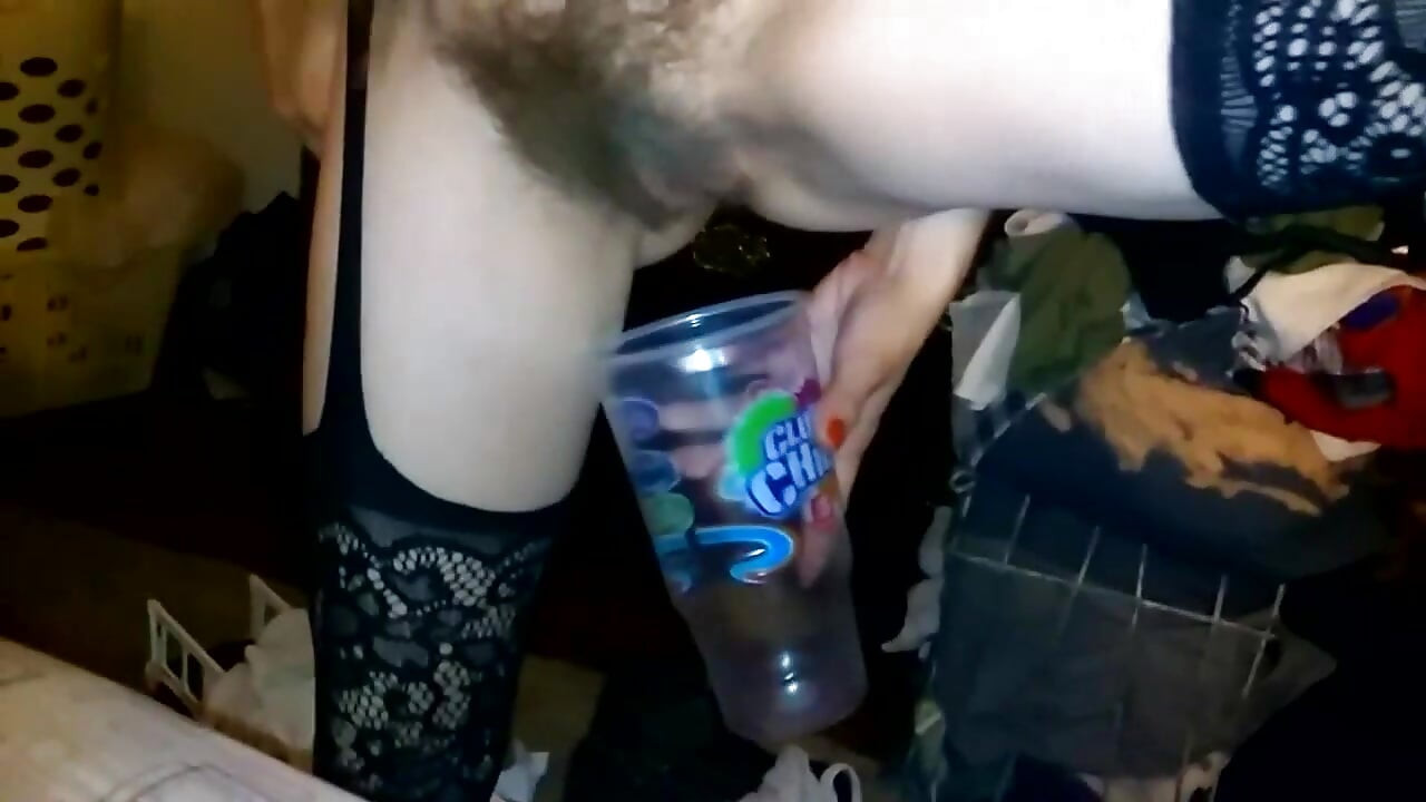 Lil Mary Sexy Azz Phucked Part 1: Da Tap Outwet Wbonus Scene
