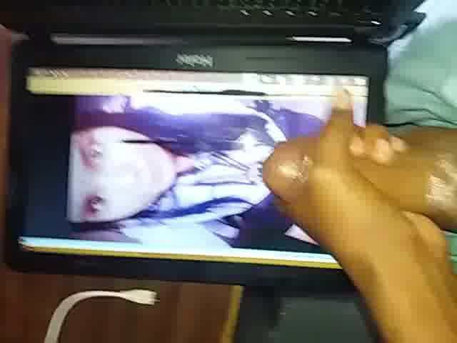 Cum On Desi Girl