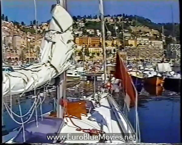 Double Game 5: Sex on the French Riviera (1987)