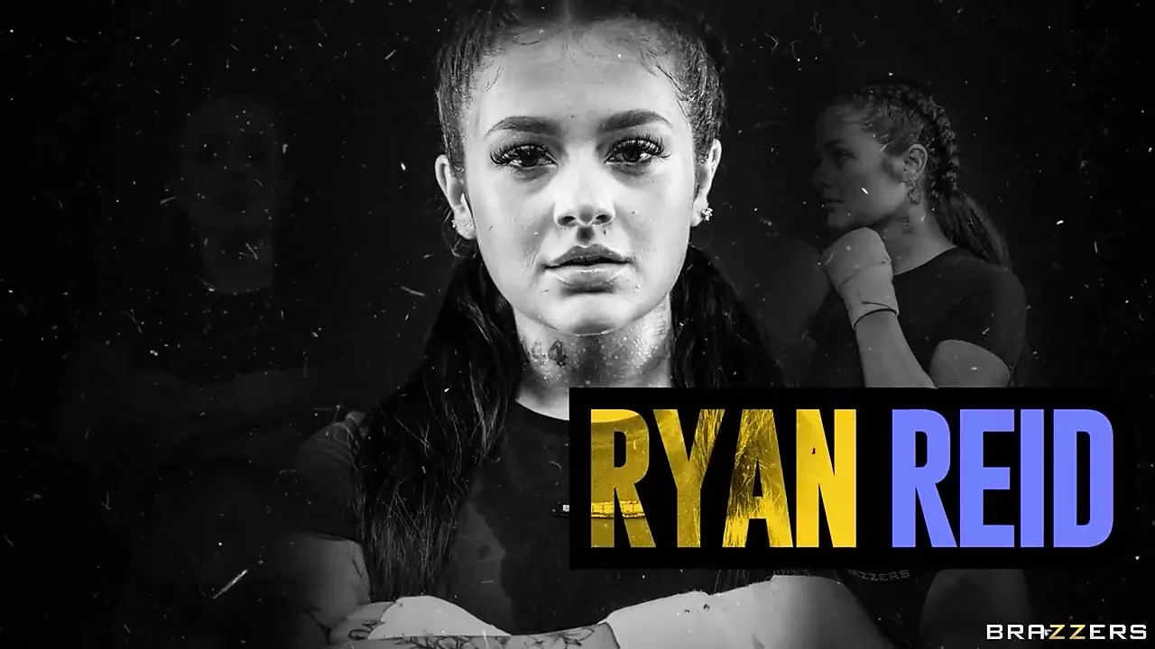 Ryan Reid's Anal Ground And Pound Ryan Reid Brazzers