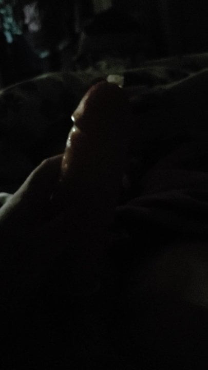 Morning Wood Condom
