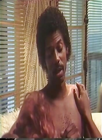 Vintage, amour noir romantique