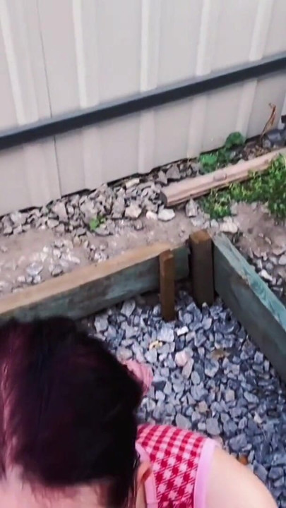 Picked Up a Cute Stranger for Outdoor Blowjob & Huge Facial Load | Clip 2