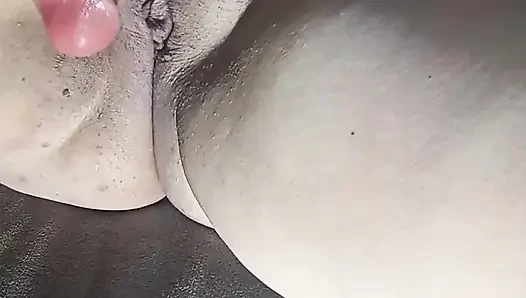 Gypsy Beautys langsames, vorsichtiges Spiel mit dem 27 cm großen Monster – Reine Sinnlichkeit