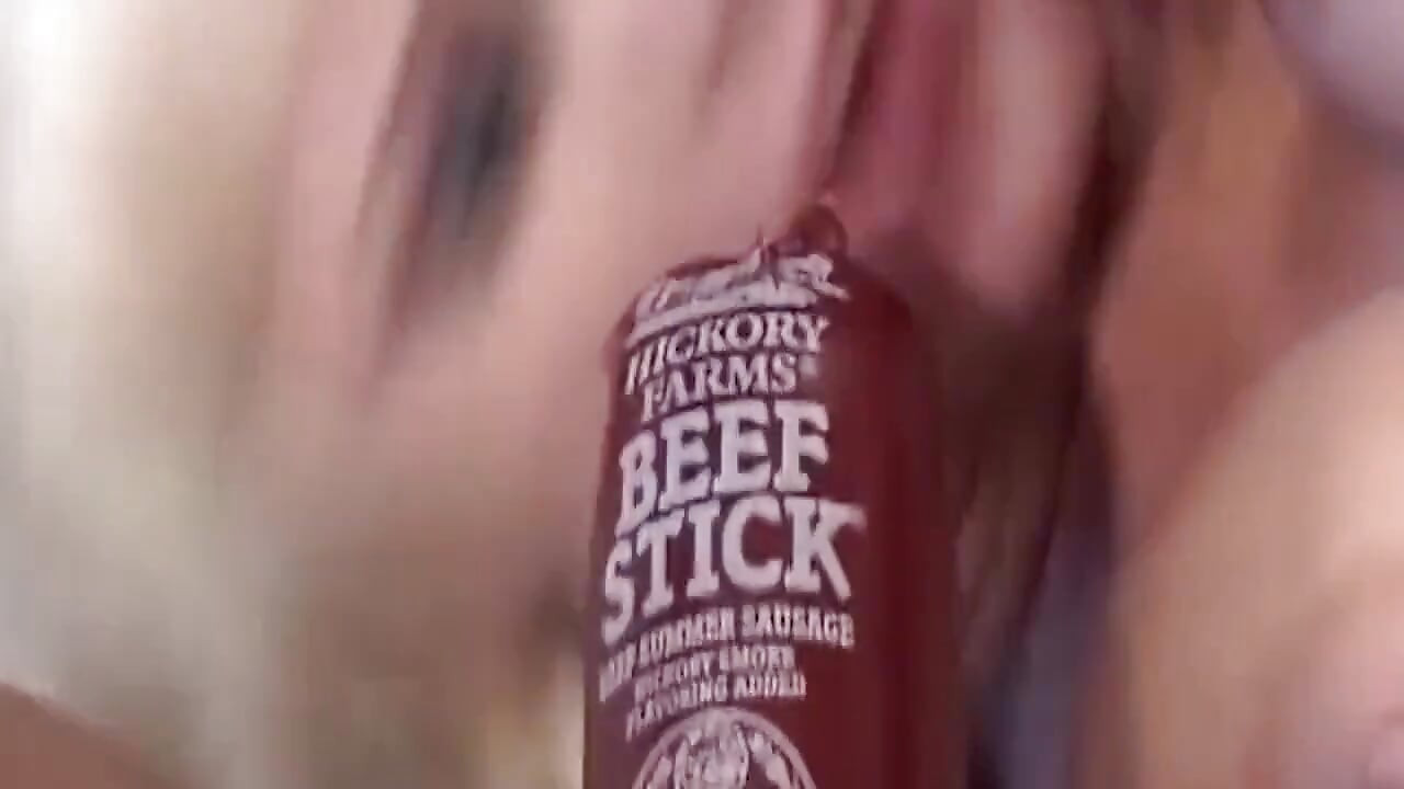 Mature Blonde MILF Takes Multiple BBC in Wild DP