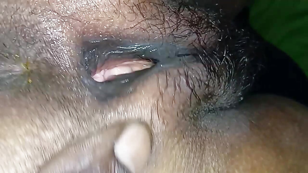 Village aunty ke sath romantic Bhari desi chudai