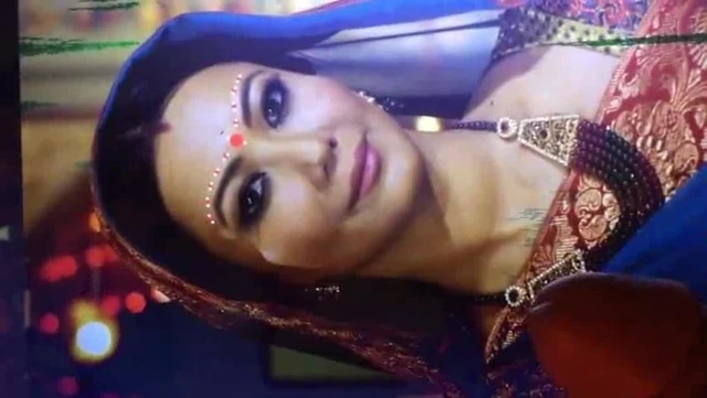 nausheen ali