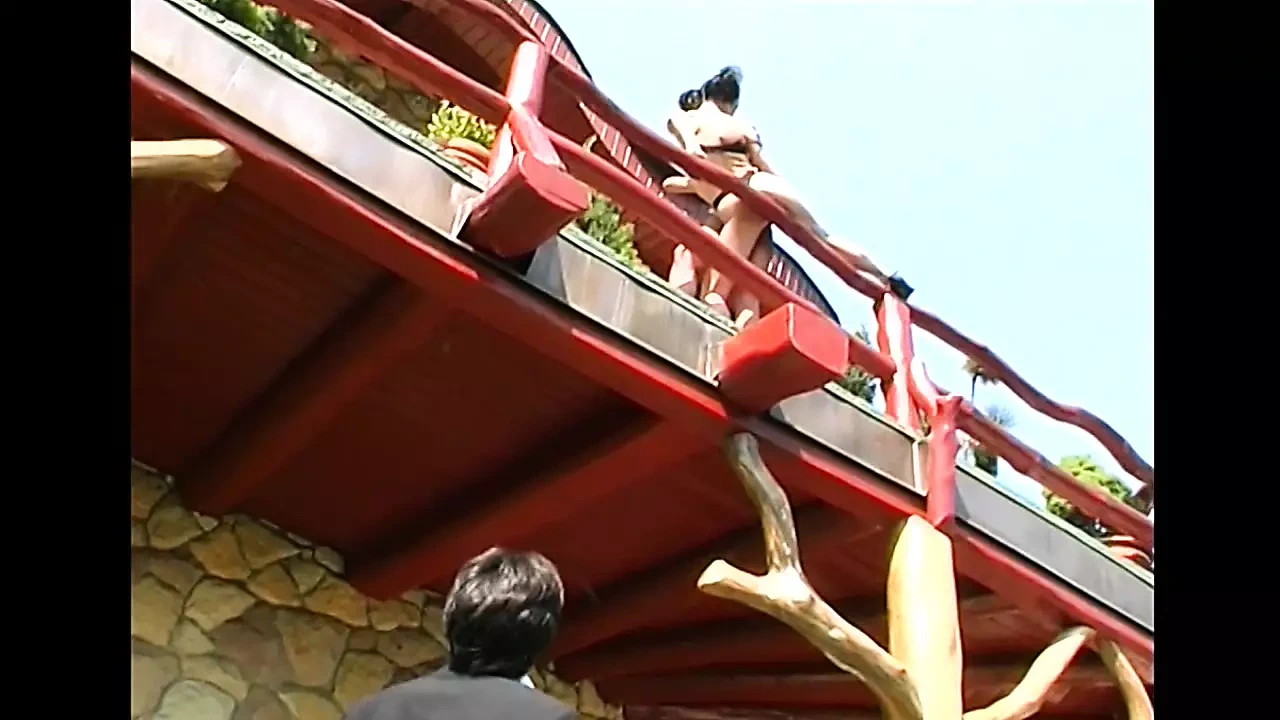 Le Perverse Perversioni di Dario Lussuria Vol.2 – Episode 3