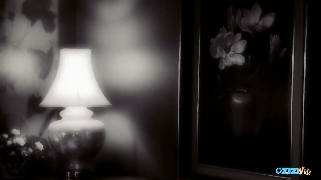 His Attention Is on Her Only and That Sweetly Beckoning Anal Entry Into Her Tightness
