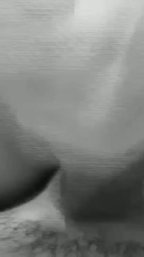 A friend with small breasts went to a neighbor to have sex | Clip 1