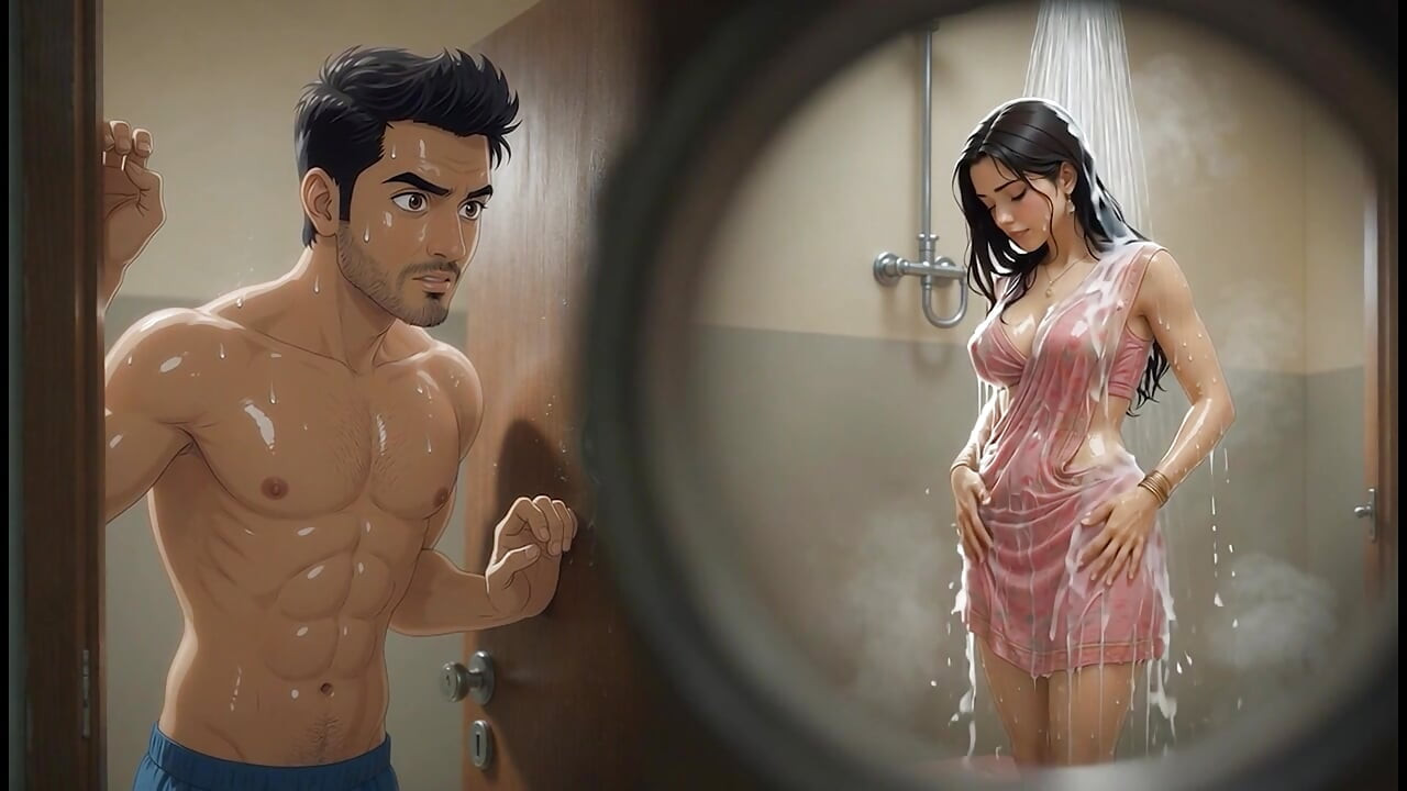 隔壁的女人...再次