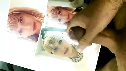 sarışın fahişe haraç