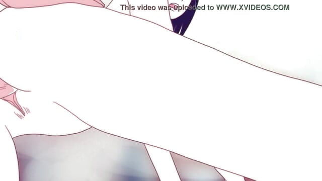 Hinata porn hentai sex Japanise Sex Video