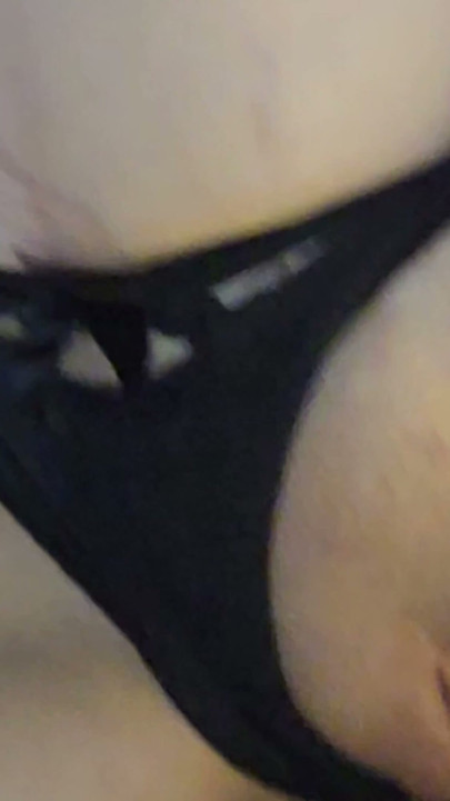 Filling my pregnent stepdaughter pussy with cum while my wife is at work | Clip 3