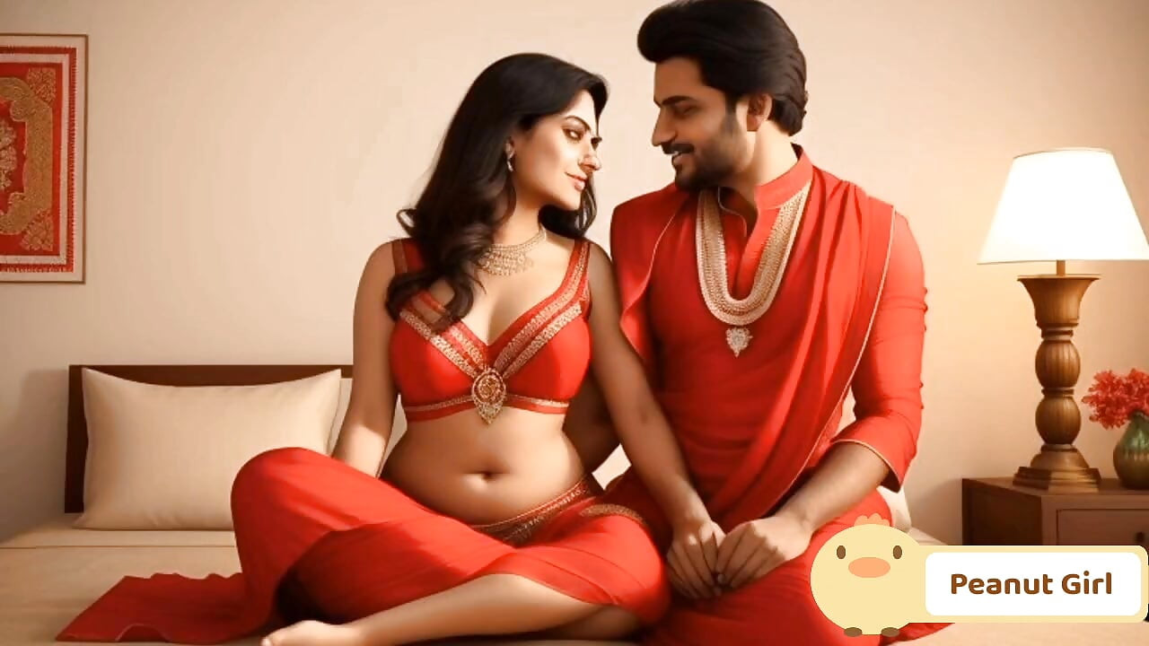 Bhabhi Fucked with Devar Twice In a day