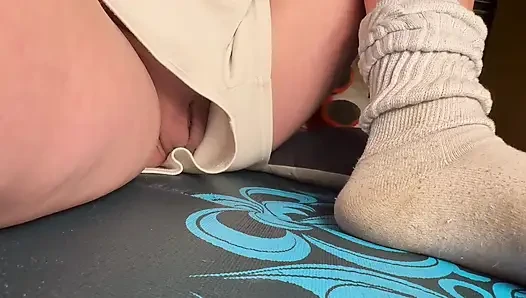 Secret footage