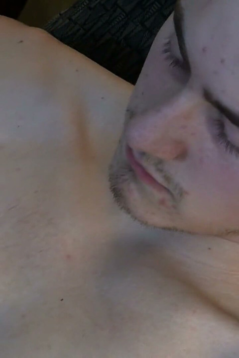 How Far Can He Squirt That Cum