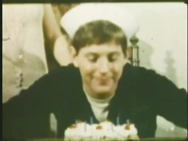 The History of Porn – vol. 56  –  (Vintage XXX Tales)