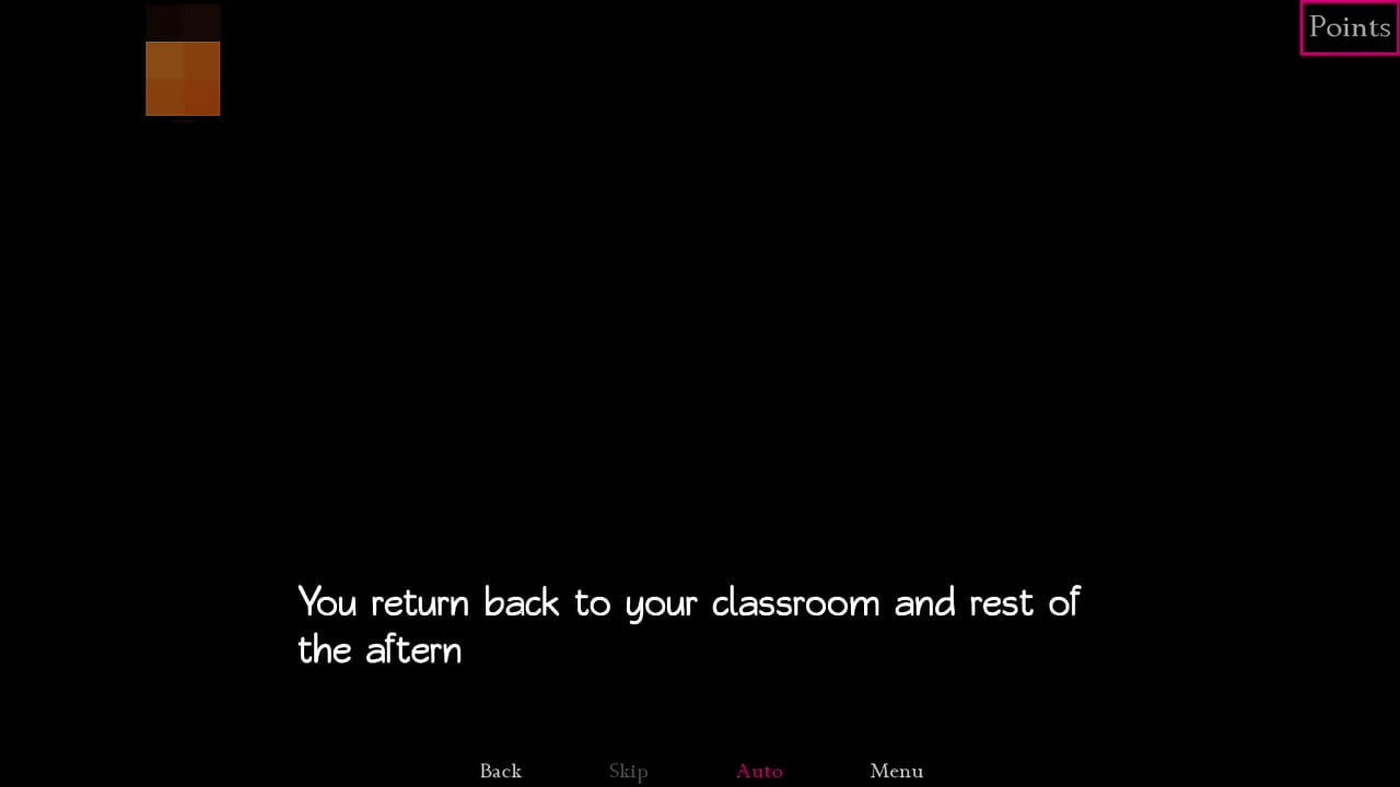 Nerd to alpha #3 - Jackson Jerked off and the cum fell on Sara's boobs