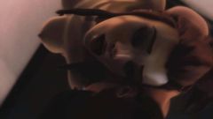 Brigitte buceta e foda (animação com som)