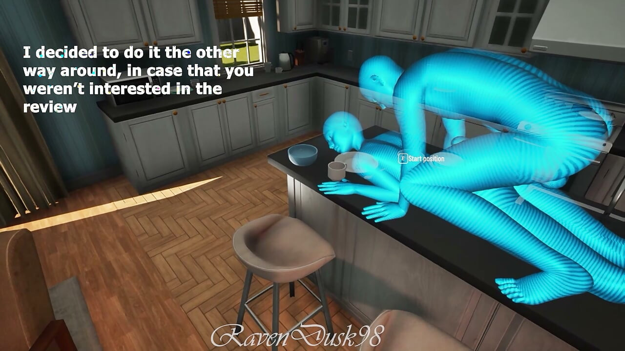 Review Adult Game 1 - (Part 1)