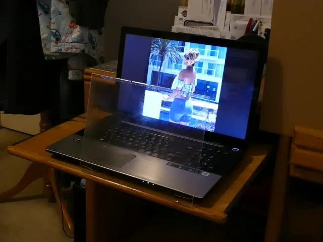 She wanted my cum
