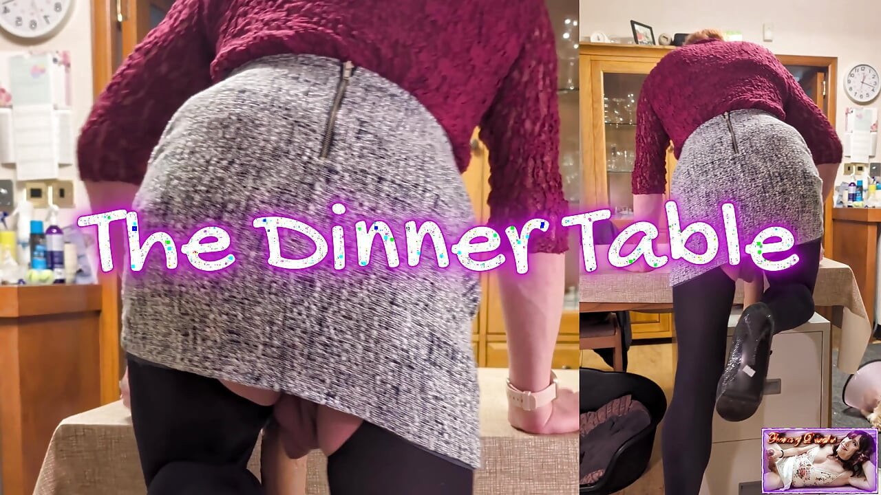 The Dinner Table