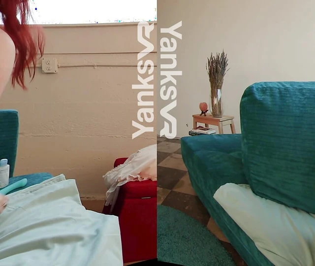 Penny Lay сквиртует