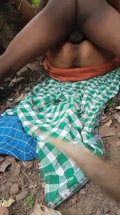 Captivating moment from "Today sister-in-law got in the jungle, desi village Indian hot discount"