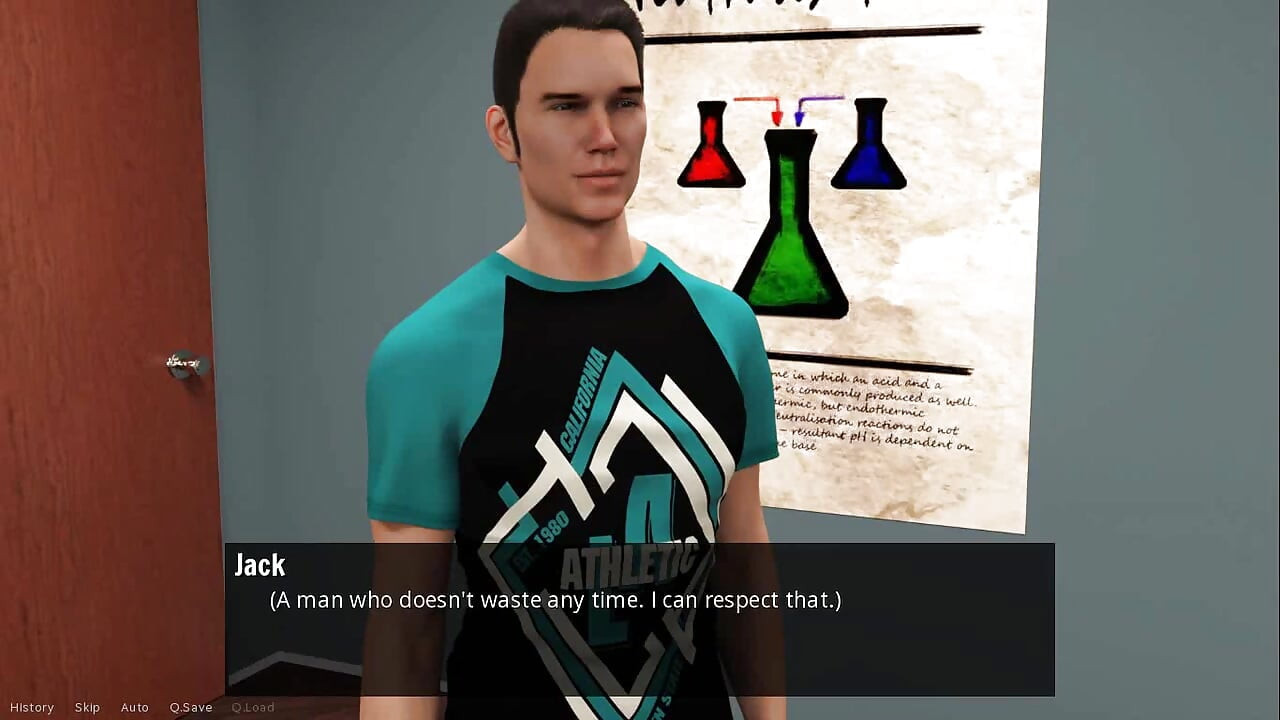 Ein mann für alle: sexy partner - ep. 5