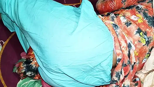 Real homemade armature husband wife fuck in village bangla dirty talk wife