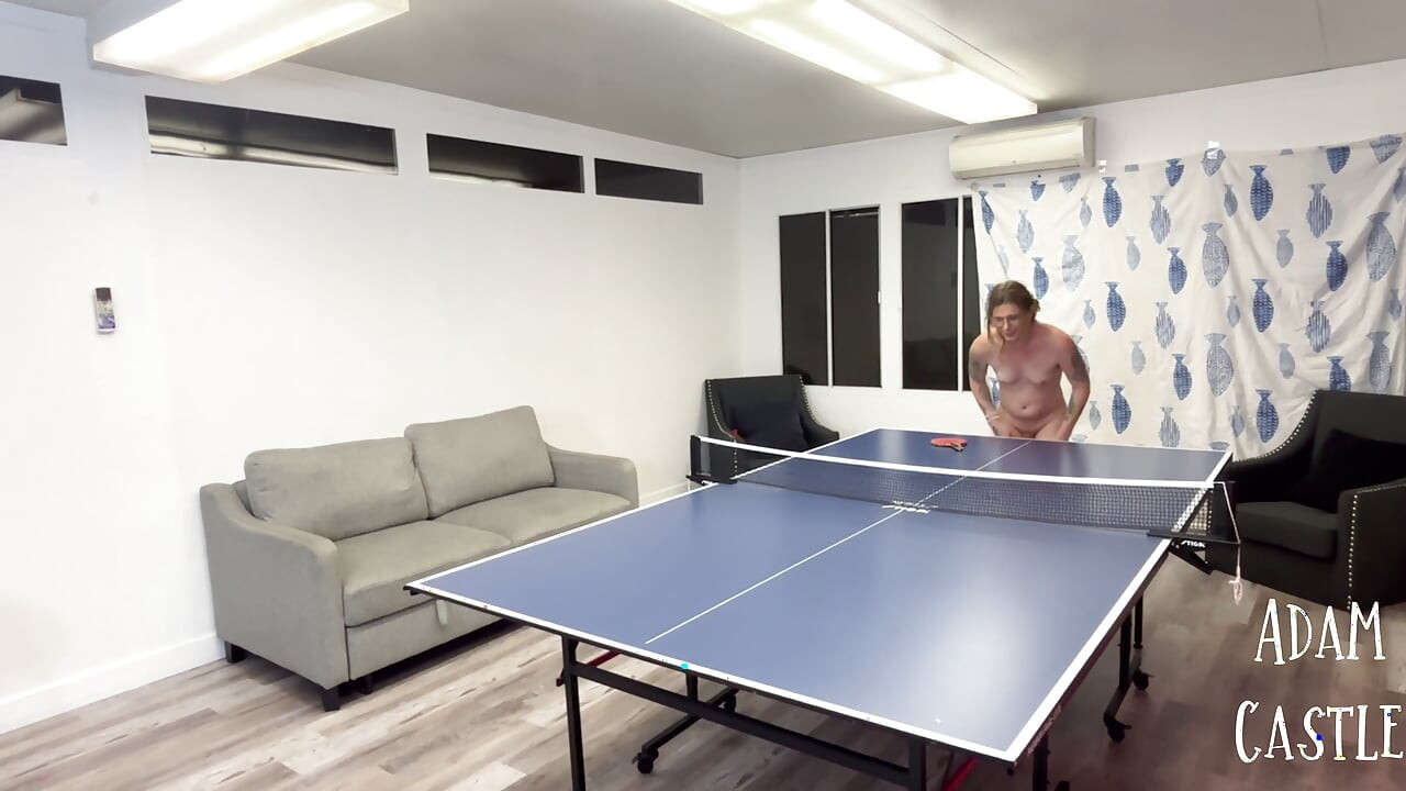 Ping pong fuck: tôi vs aurora abridged