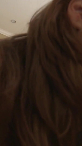 Stunning moment from "Cute Small Tits College Girl Real POV Casting for Cash"