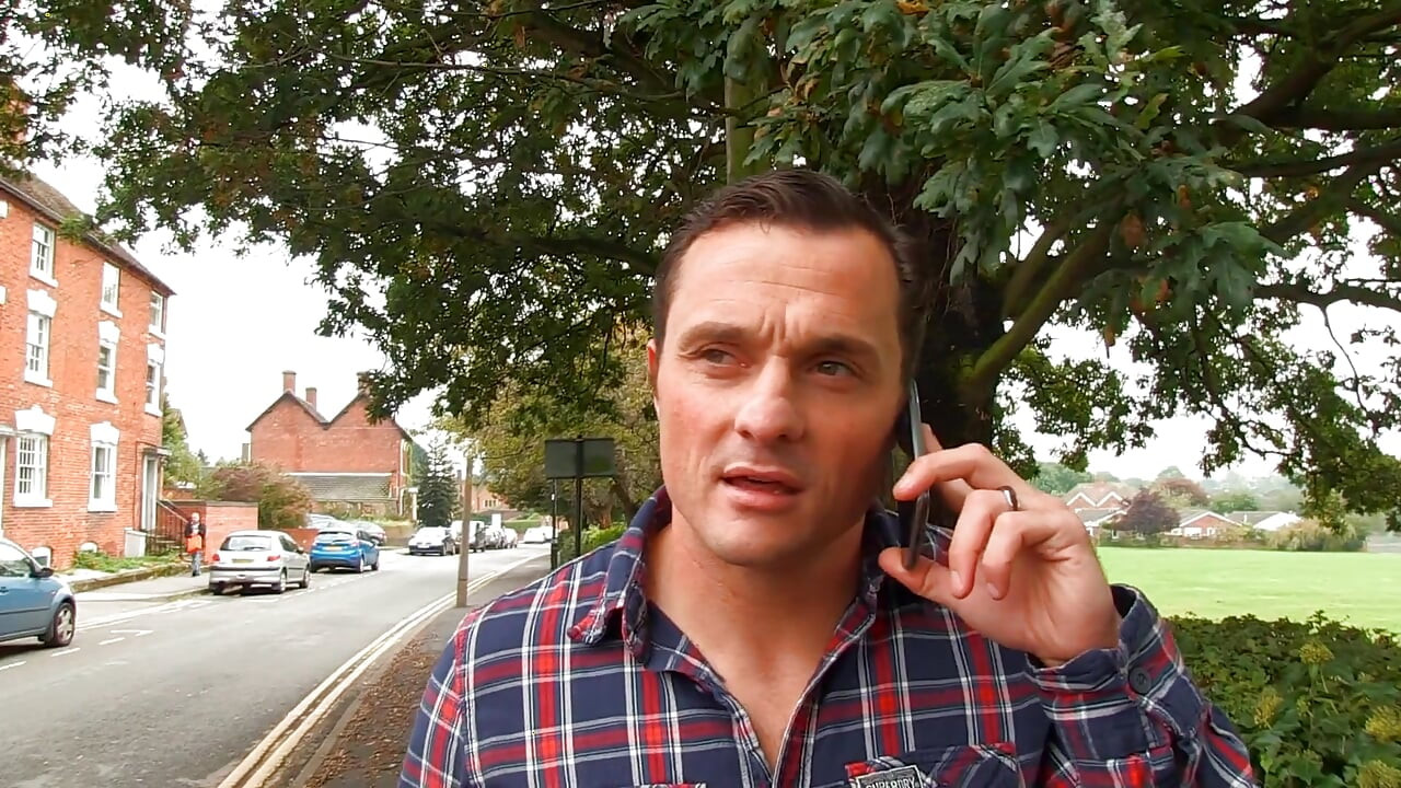 Mooie blonde babe Taylor Shay geneukt en gemolken van Seth