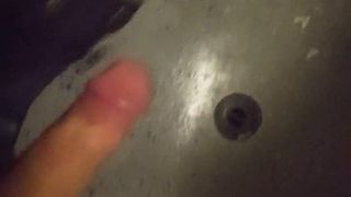 train Masturbation 2