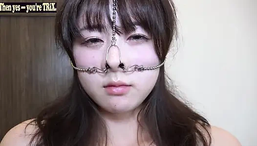 Asiatischer engel 28146