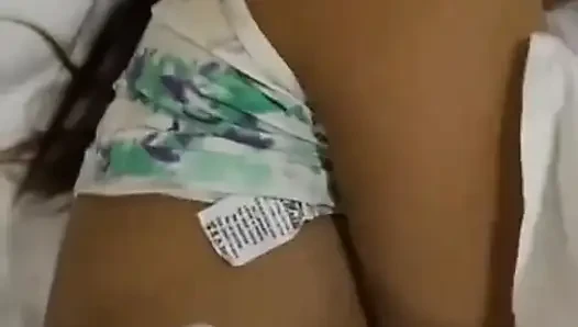 Fuck My Stepcousin with My Stepdad No There on Home