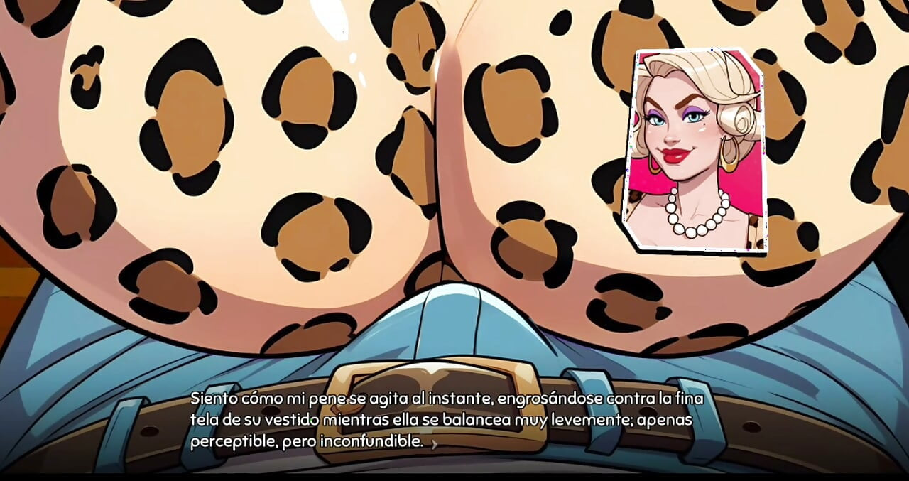 Mi querida suegra - (mother-in-lust)