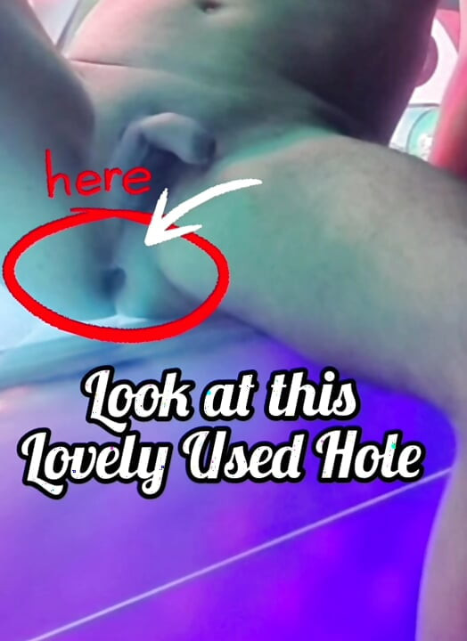 日焼けサロンのヌード