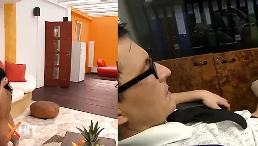 Unvergessliche Deepthroat Compilation mit Teena Dolly und anderen