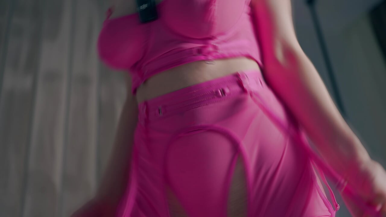 4K Femdom JOI –  ASMR Voice Control & Jerk Off Instruction 2025