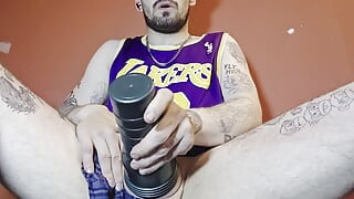 Bwc Fleshlight Edge tak zábava
