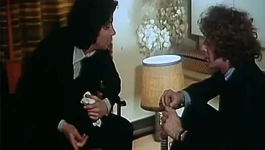 Last Stop, Last Fuck