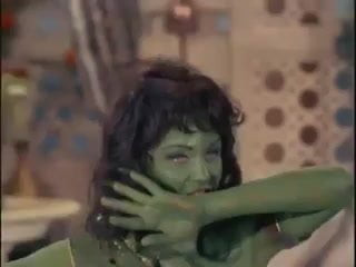 Orion slave girls  Just Dance