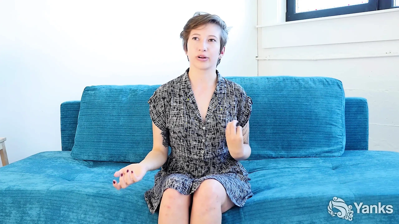 Beautiful Calliope’s Best Orgasms