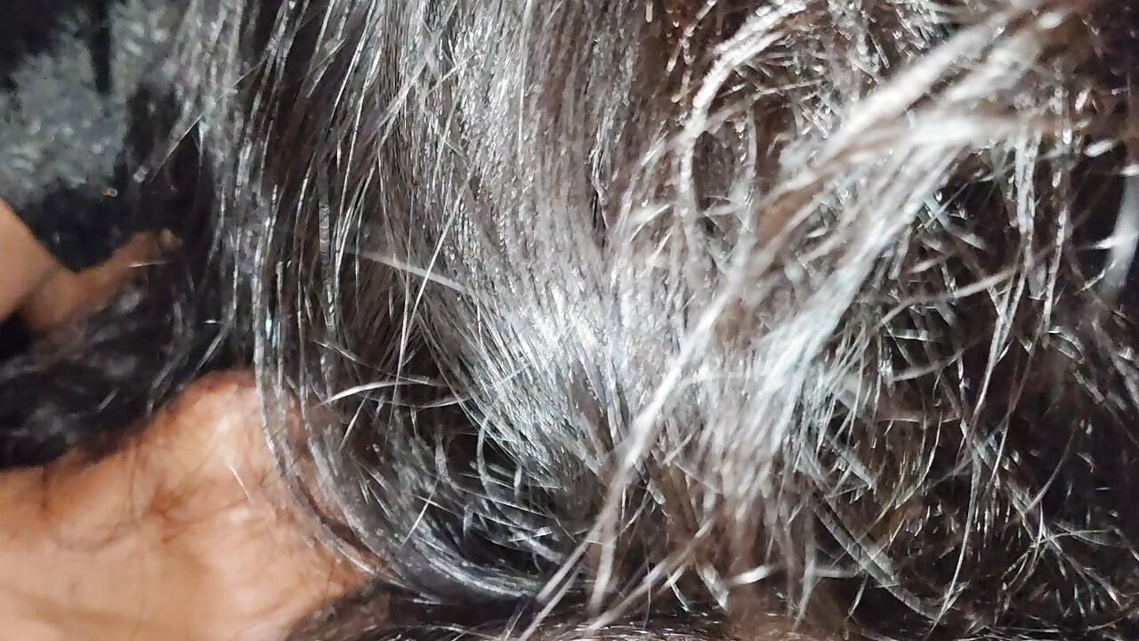 OMG yeni trend video geri döndü hint bhabhi ji
